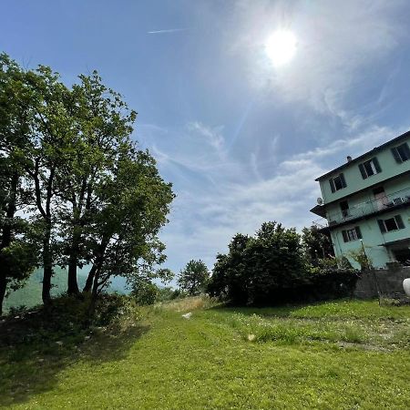 B&B Boblin Blu Maiolo  Esterno foto