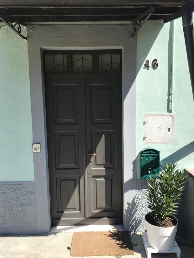 B&B Boblin Blu Maiolo  Esterno foto