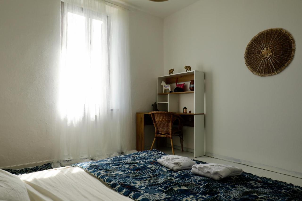 B&B Boblin Blu Maiolo  Esterno foto