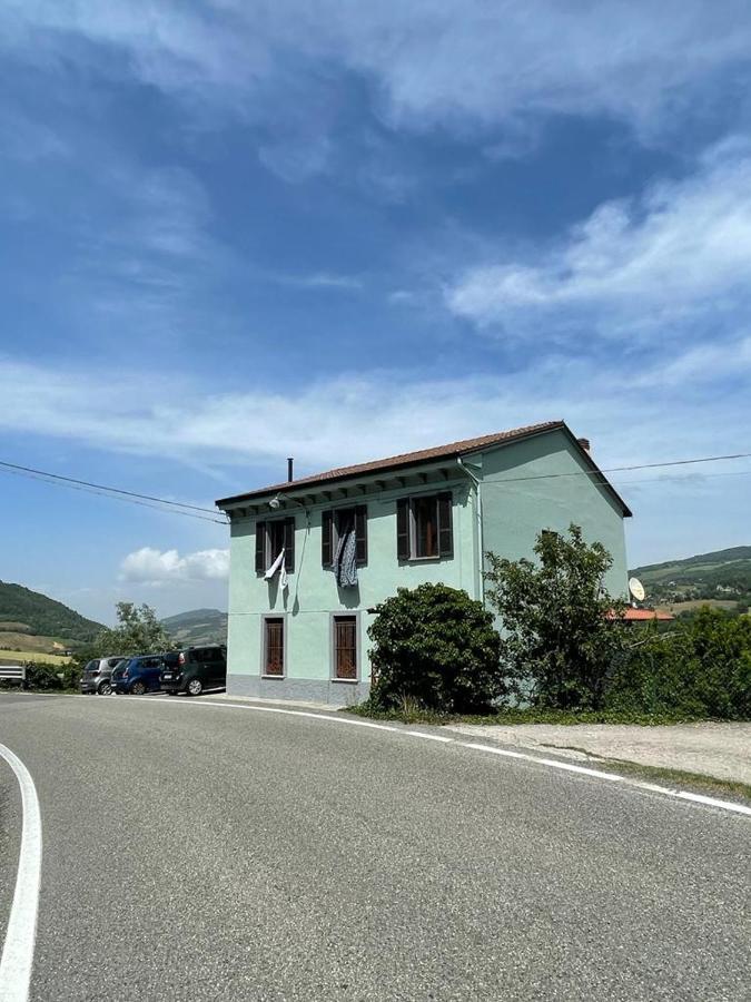 B&B Boblin Blu Maiolo  Esterno foto