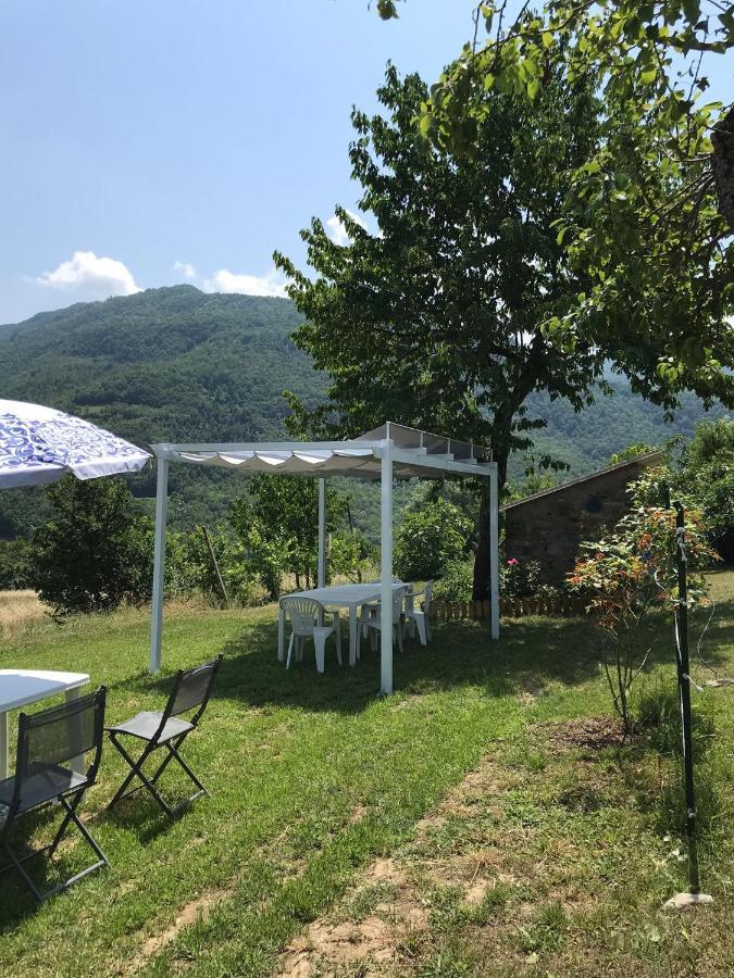 B&B Boblin Blu Maiolo  Esterno foto