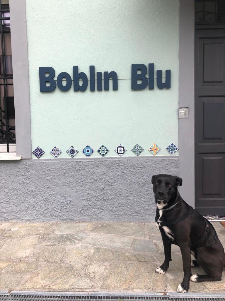 B&B Boblin Blu Maiolo  Esterno foto