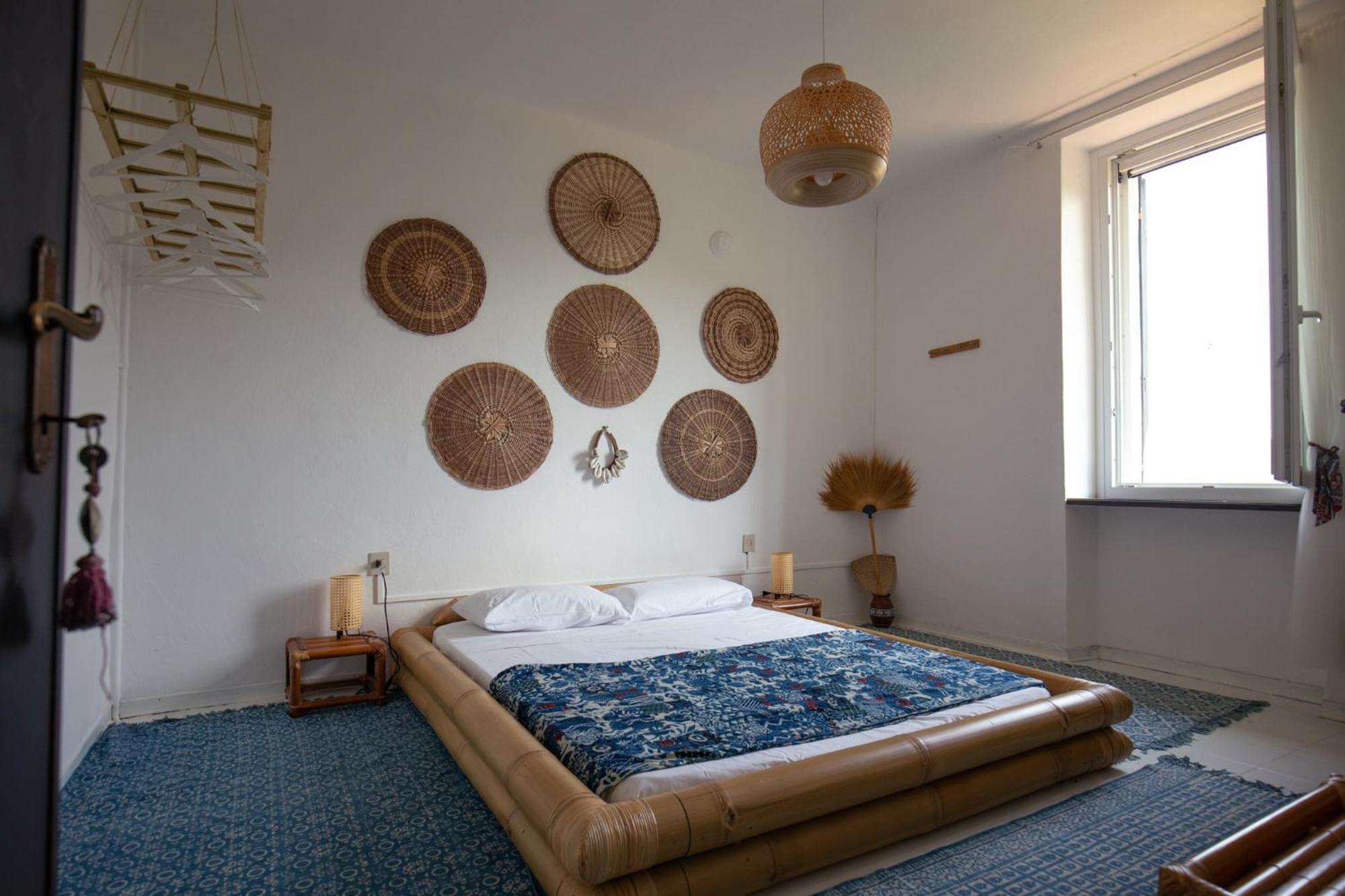 B&B Boblin Blu Maiolo  Esterno foto