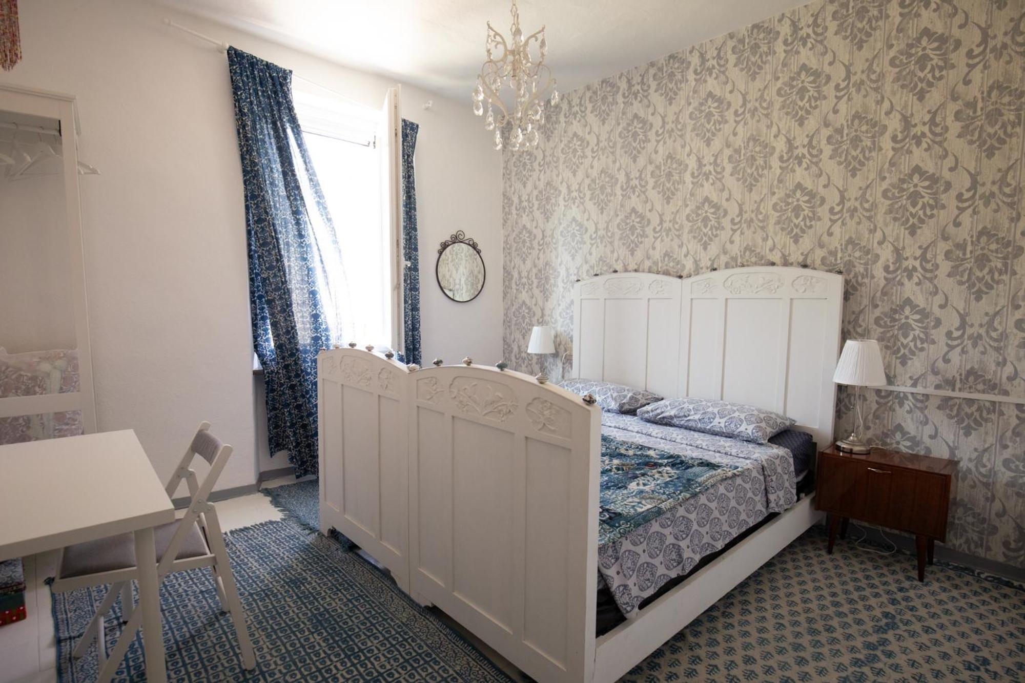 B&B Boblin Blu Maiolo  Esterno foto