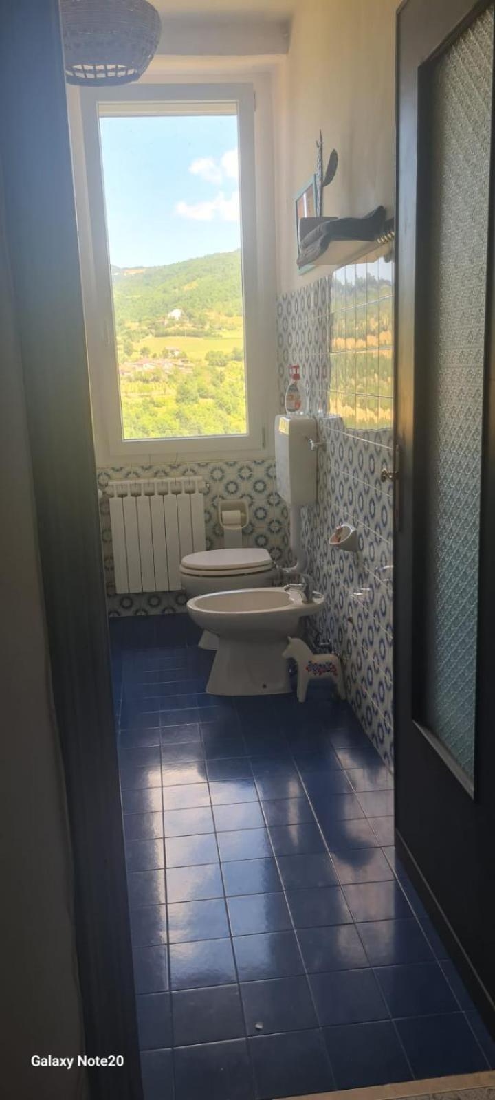 B&B Boblin Blu Maiolo  Esterno foto