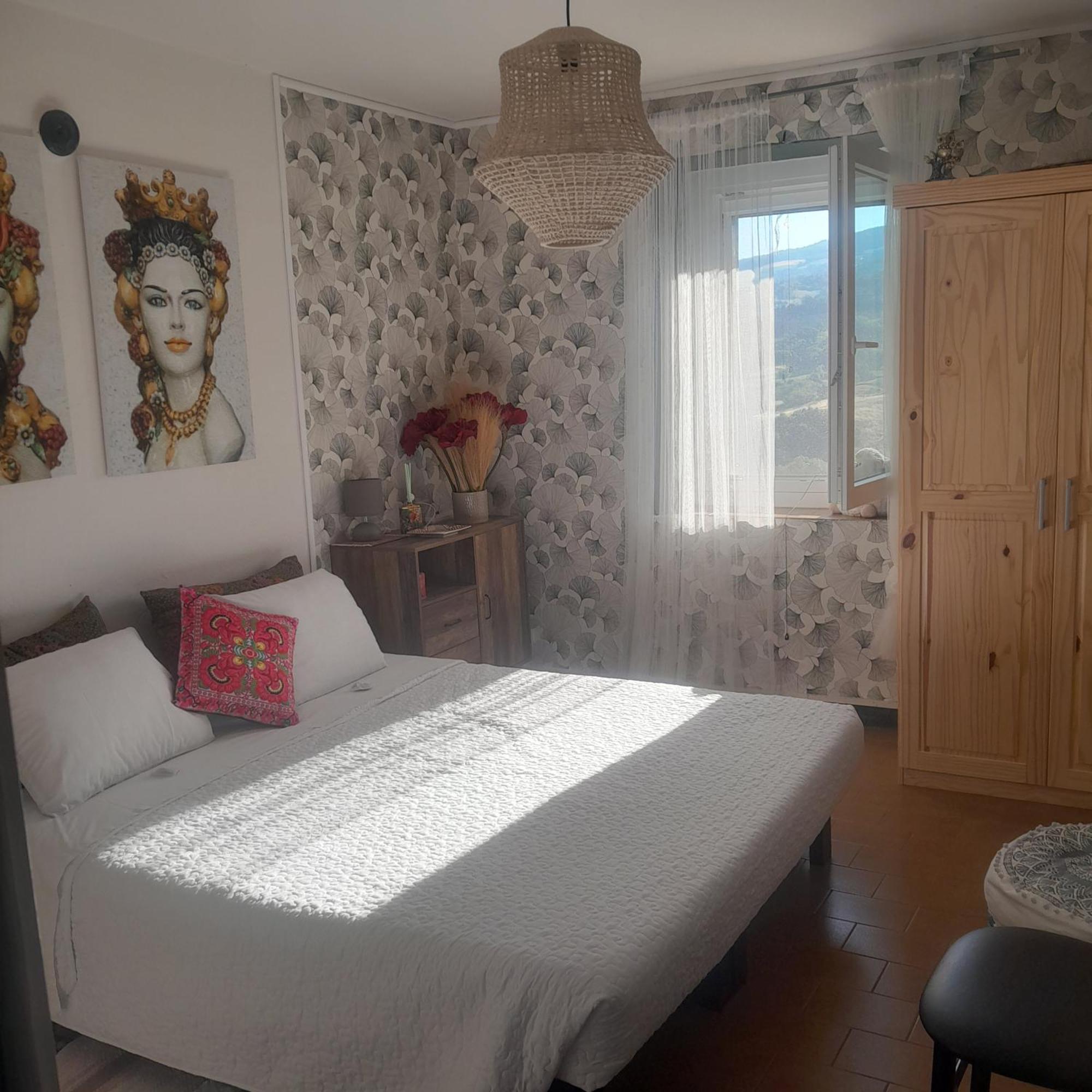 B&B Boblin Blu Maiolo  Esterno foto